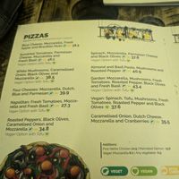  at Naturalia Cafe in Medellin