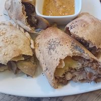  at Naturalia Cafe in Medellin