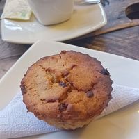  at Naturalia Cafe in Medellin