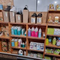 cleaning products at Venga in Roeser