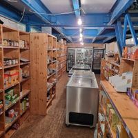 overview of shop at Venga in Roeser