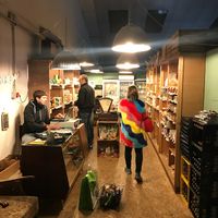 Venga at Venga in Roeser