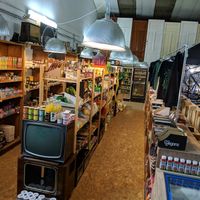 So much choice at Venga in Roeser