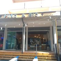 Puro e bio lido di savio at Puro & Bio in Ravenna