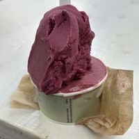   at Puro & Bio in Ravenna