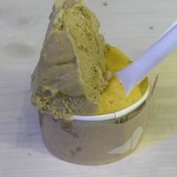   at Puro & Bio in Ravenna