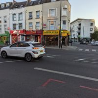  at Keren View in North London