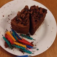  at Keren View in North London