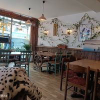 Karen * at Keren View in North London