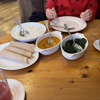 Amazing   at Keren View in North London