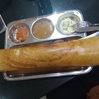 Masala dosa only 4.99! at Chennai Dosa in Swindon