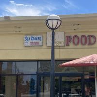   at Seed Ranger in Ventura