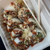   at Seed Ranger in Ventura