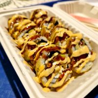  at Seed Ranger in Ventura