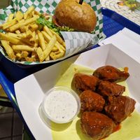  at Seed Ranger in Ventura