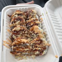  #Veganuary at Seed Ranger in Ventura