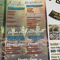   at Seed Ranger in Ventura