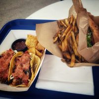   at Seed Ranger in Ventura