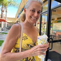 Generously sized root beer float! at Seed Ranger in Ventura