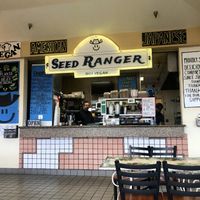   at Seed Ranger in Ventura
