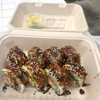   at Seed Ranger in Ventura