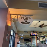 Wow!   at Seed Ranger in Ventura