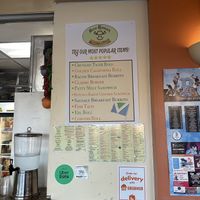 So many options!   at Seed Ranger in Ventura