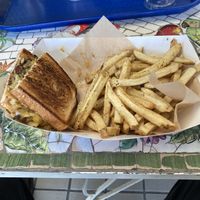   at Seed Ranger in Ventura