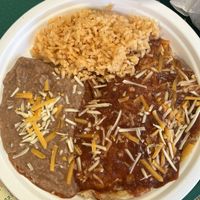 Huevos Rancheros  at Seed Ranger in Ventura