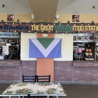 Seed Ranger Store Front  at Seed Ranger in Ventura