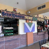   at Seed Ranger in Ventura