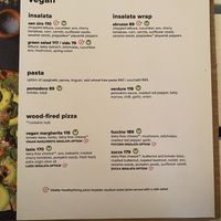   at Col'Cacchio Pizzeria in Franschhoek