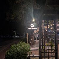  at Col'Cacchio Pizzeria in Franschhoek