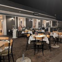  at Col'Cacchio Pizzeria in Franschhoek