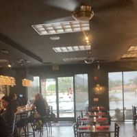 Interior   at Cork & Fork in La Quinta