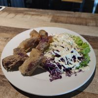  at Vegan Delights Cafe in Ipoh