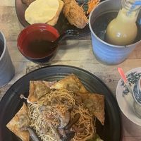 Breakfast   at Vegan Delights Cafe in Ipoh