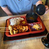   at Vegan Delights Cafe in Ipoh