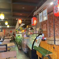   at Vegan Delights Cafe in Ipoh