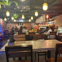  at Vegan Delights Cafe in Ipoh