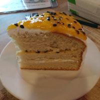  at Vegan Delights Cafe in Ipoh