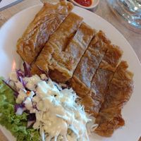  at Vegan Delights Cafe in Ipoh