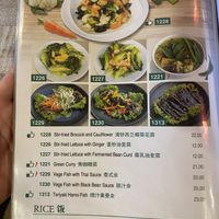   at Vegan Delights Cafe in Ipoh