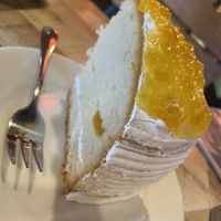   at Vegan Delights Cafe in Ipoh