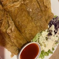   at Vegan Delights Cafe in Ipoh