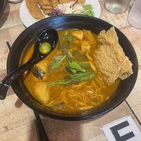   at Vegan Delights Cafe in Ipoh