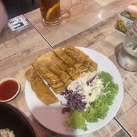   at Vegan Delights Cafe in Ipoh