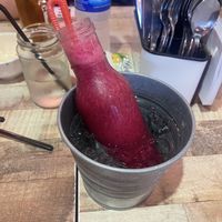   at Vegan Delights Cafe in Ipoh