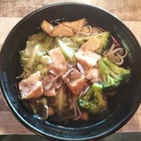  at Vegan Delights Cafe in Ipoh