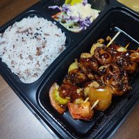  at Vegan Delights Cafe in Ipoh